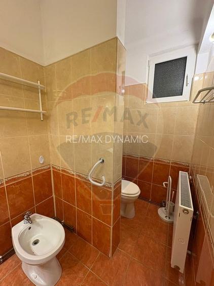Apartament cu 3 camere la curte comuna, in zona Romanilor - 15