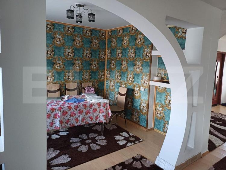 Casa Individuala de vanzare, 220 mp utili, 300 mp teren, front 17 ml - 5