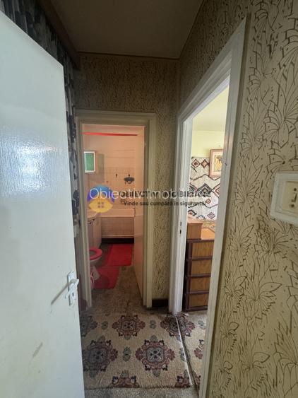 Apartament 2 camere centru ,etaj 3 - Piatra Neamt - 6
