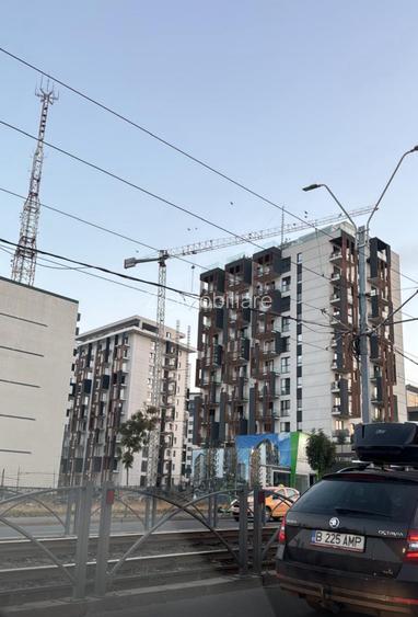 Como Park Apartament 2 camere Zona Virtuții - 6