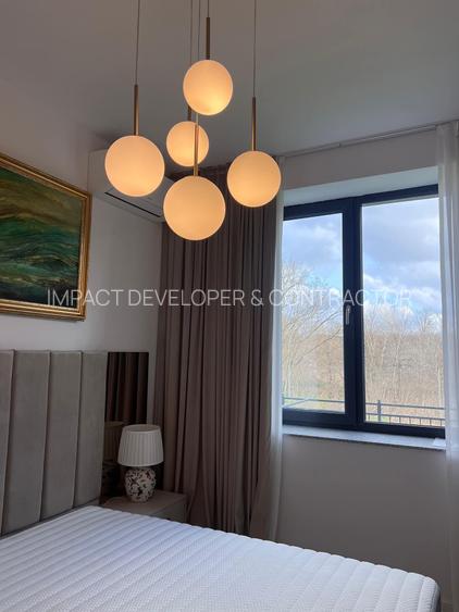 Apartament 2 Camere zona Sectorul 1 Baneasa - 6