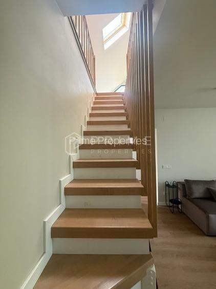 Casă de închiriat complet renovată I Gheorghe Doja I Târgu Mureș - 7