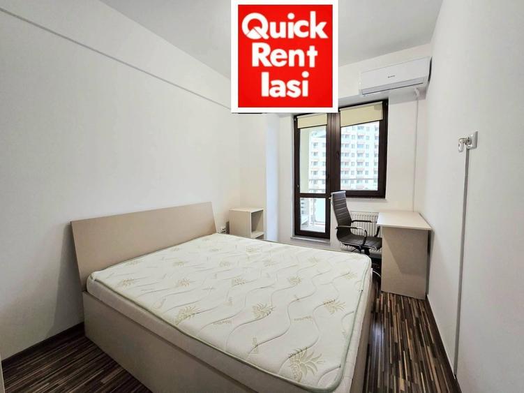 Palas - Lazar Residence Apartament 2Camere Cu Loc Parcare Inclus Modern