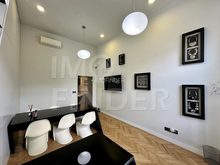 Spațiu de birou premium – Piața Mihai Viteazu - 3