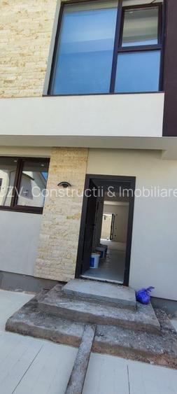 Casa..Vila cu 5 camere de vanzare.......Nord Bragadiru..... - 4