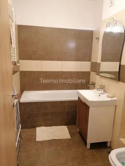 Garsoniera, semidecomandata, 38 mp, centrala bloc, ac, metrou, Dristor - 7