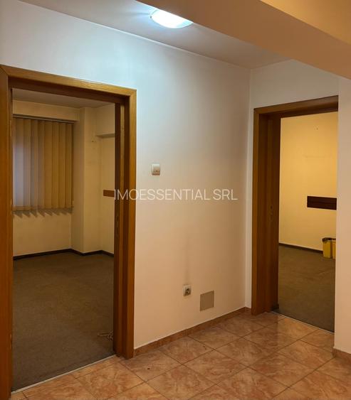 3 camere decomandat stradal Bulevardul Unirii/Decebal - 11