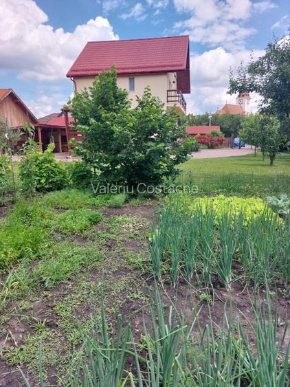 Casa si pensiune Sanpetru-Brasov - 16