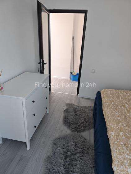 Apartament cu centrala, renovat complet, zona Gara de Nord - 7