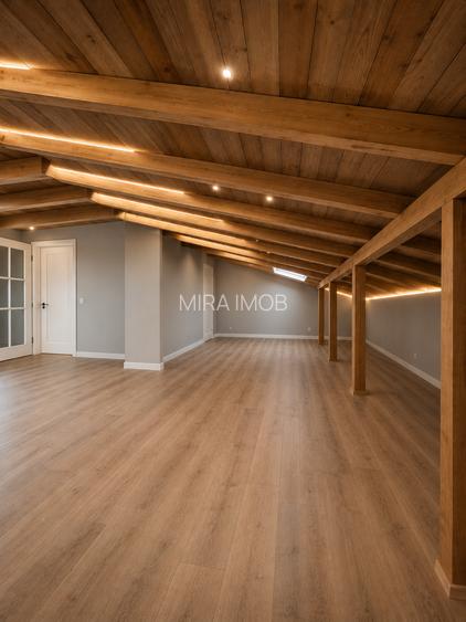 Vilă individuală – complex rezidențial cu acces privat - 14