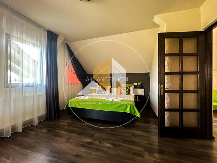 Bijuterie Turistică în Pasul Tihuța: Pensiune Elegantă de Vânzare - 19