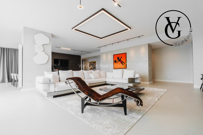 Proprietate exclusivistă în Izvorani | Design minimalist - 5