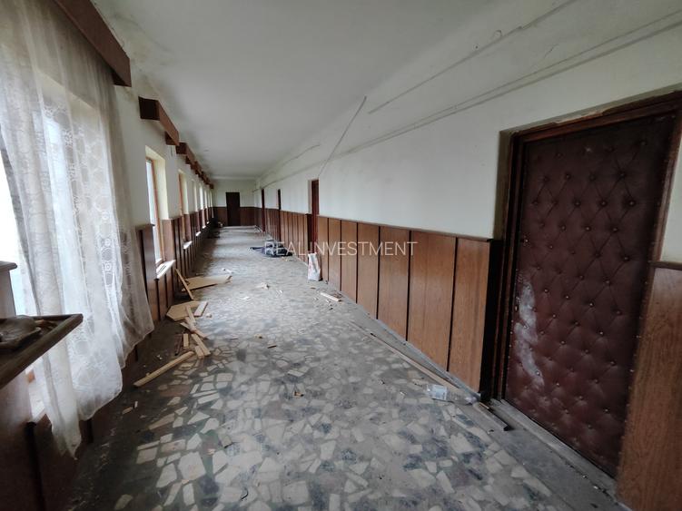 Proprietate teren+ constructie Medgidia - 4