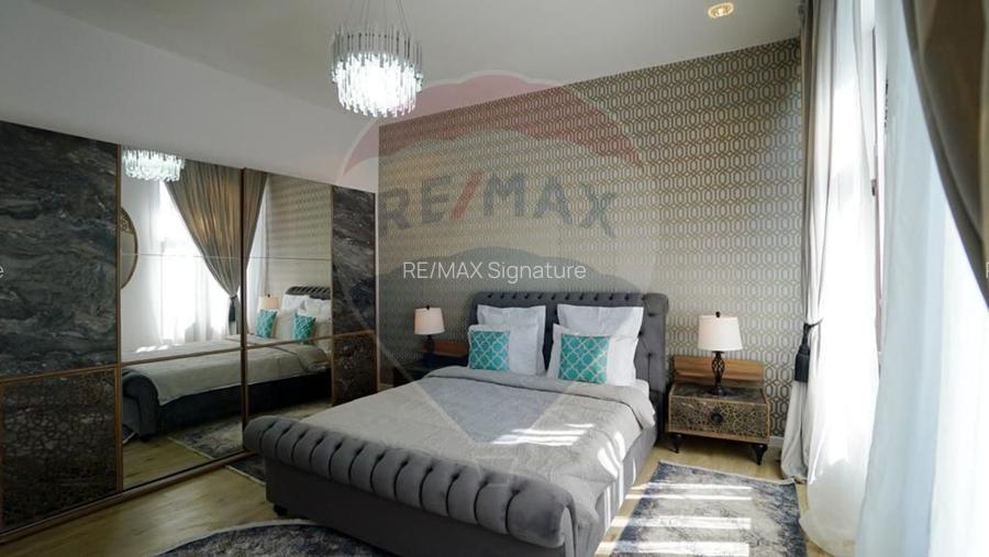 DE VANZARE Casa/Vila 10 camere BD Tomis - 6