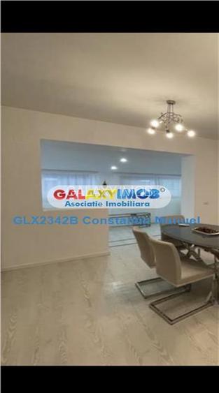 Apartament 4 camere, Herastrau, Soseaua Nordului - 3