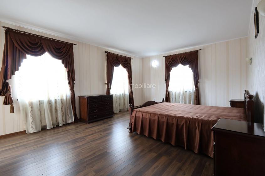 Proprietate spațioasă cu potențial turistic - Iași - 22