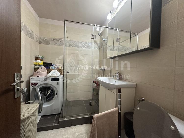 Apartament 2 camere | 51mp | Decomandat | Marasti | Zona Omv - 7