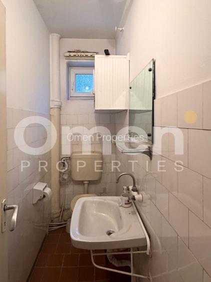 Apartament 4 camere | etaj 1 | zona Ioan Slavici - 12