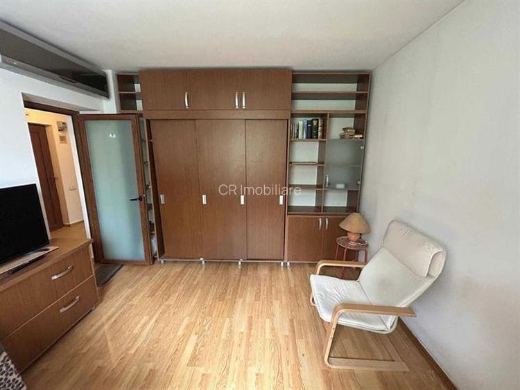 Vanzare 2 camere Floreasca - 4