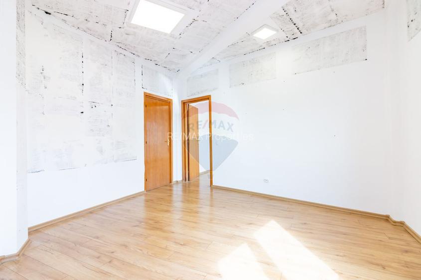 Apartament 3 camere I ideal regim hotelier | Ultracentral - Cișmigiu - 11