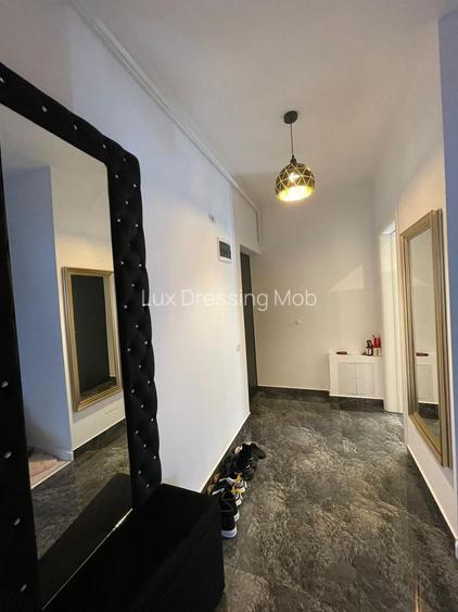 Vă propune spre vânzare un apartament 2  camere  complet mobilat - 10