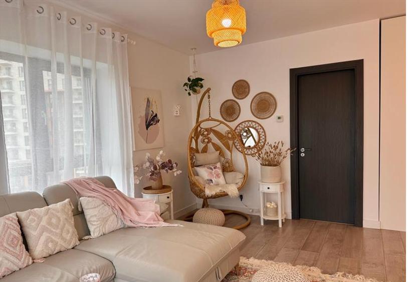 Apartament 5 camere | Parcare inclusa | Mobilat si utilat | Parcului20