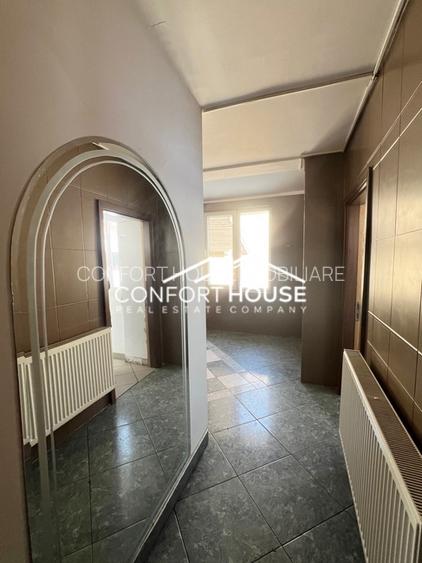 VILA D+P+E+M, 477mp teren, pretabila clinica medicala, P-ta Regina Maria - 40