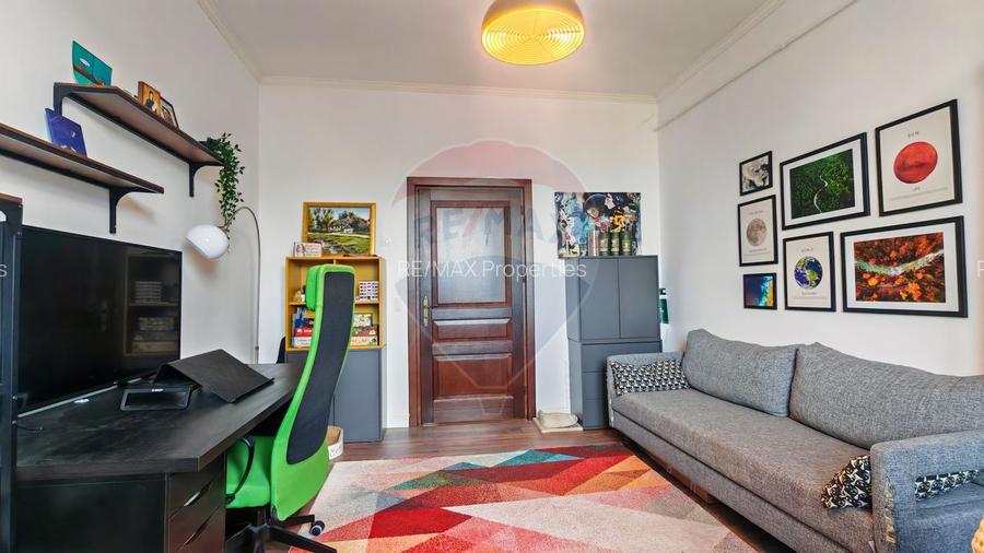 Apartament cu 3 camere de inchiriat I Metrou Jiului - 4