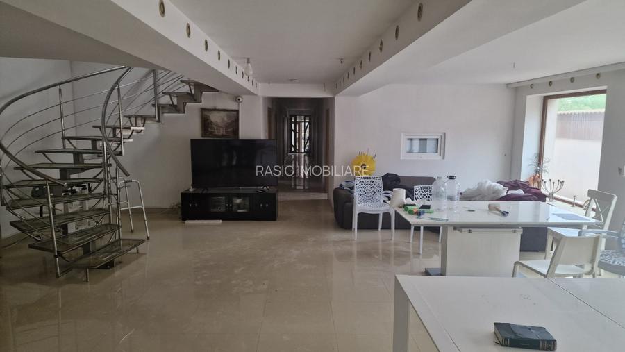 Inchiriere 30 LEI/PAT/ZI -Motel Snagov - 11