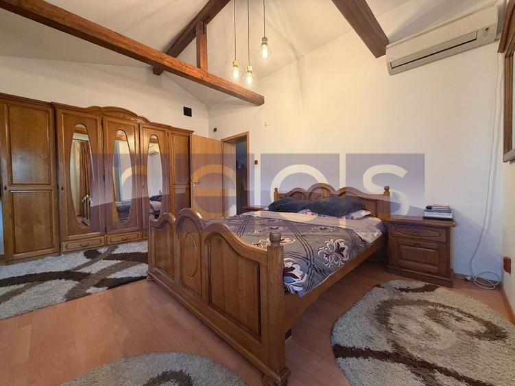 VANARE CASA | 150 MP LOCUIBILI | TEREN 400 MP | PANOURI FOTOVOLTAICE 8 KW | - 11