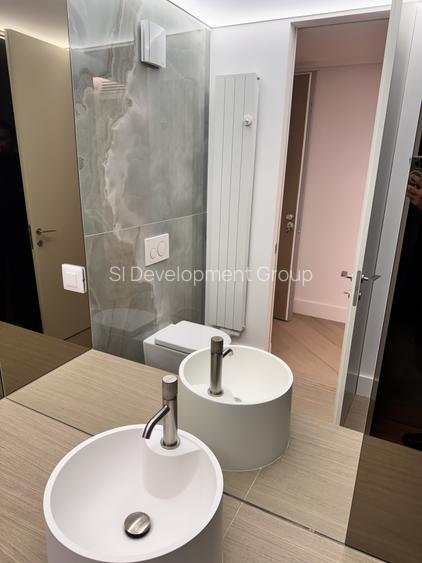 Apartament 3 camere Cortina 126 Erou Iancu Nicolae | Parcare Subterana |Bloc Nou - 4