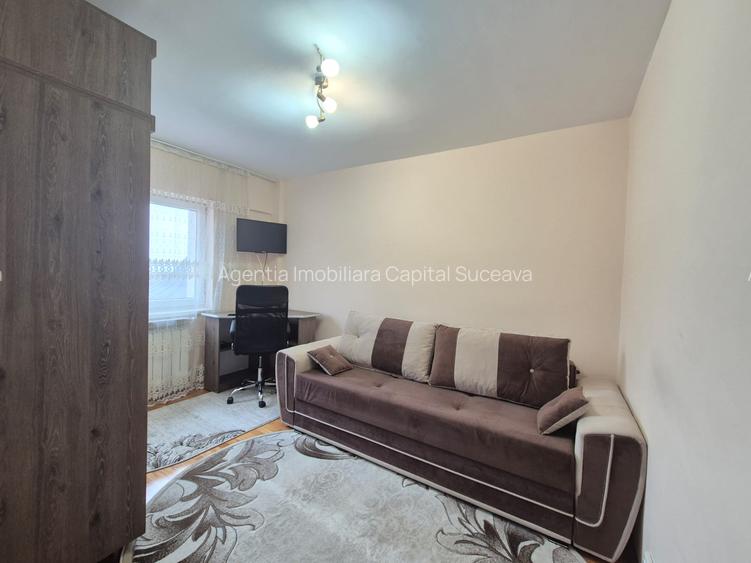 Apartament 3 camere Ultracentral de inchiriat - 5