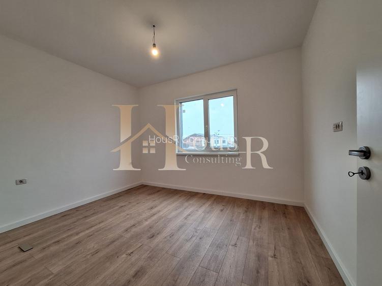 BLOC NOU TIP VILA. BOXA. APROAPE DE UZINA DE APA. - 4