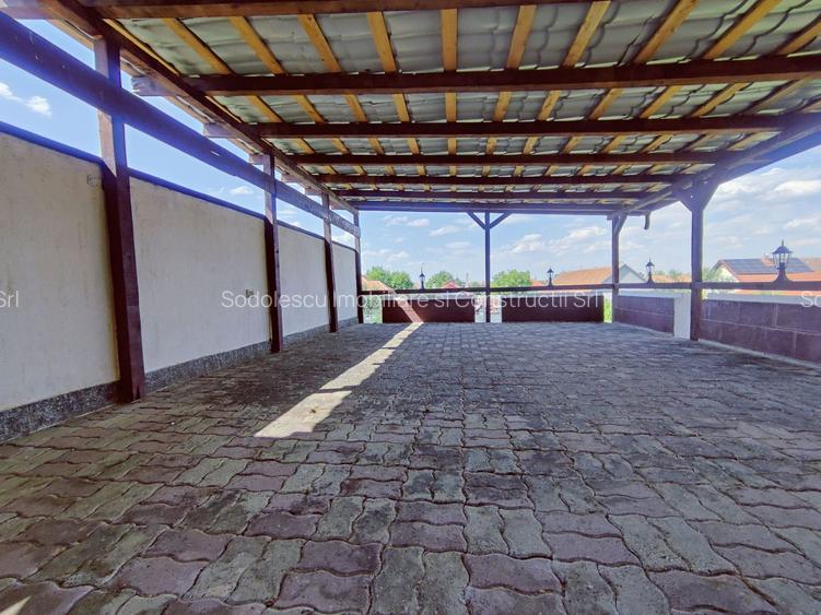 CASA INDIVIDUALA GHIRODA +TEREN 1752 MP - 30