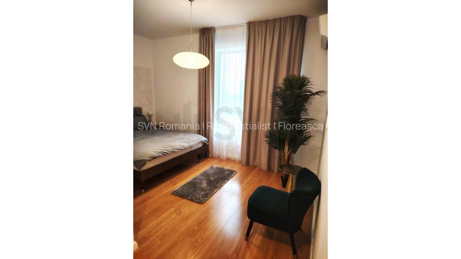 REA1026854 Apartament spatios 3 camere I Luxuria Residence I Parcare inclusa - 12