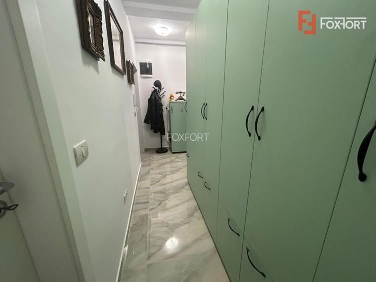 Apartament cu o camera de vanzare in Chisoda - 2