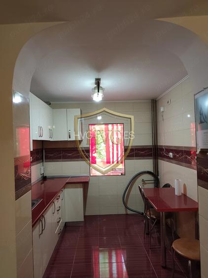 Apartament cu 2 camere | Proximitate metrou | Gorjului - 4