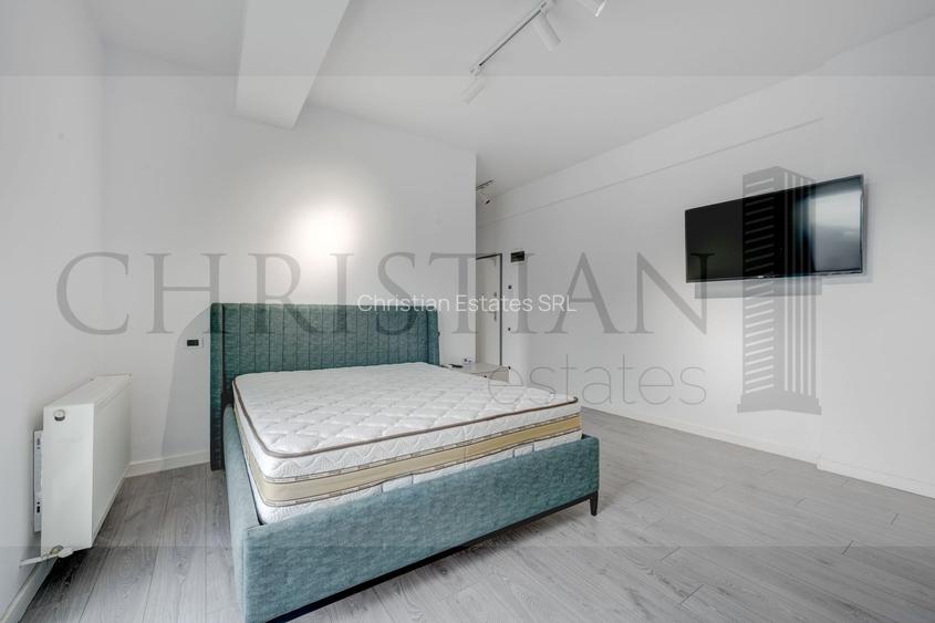 Premium Studio - Ranetti Premium Apartments 2021 - 5