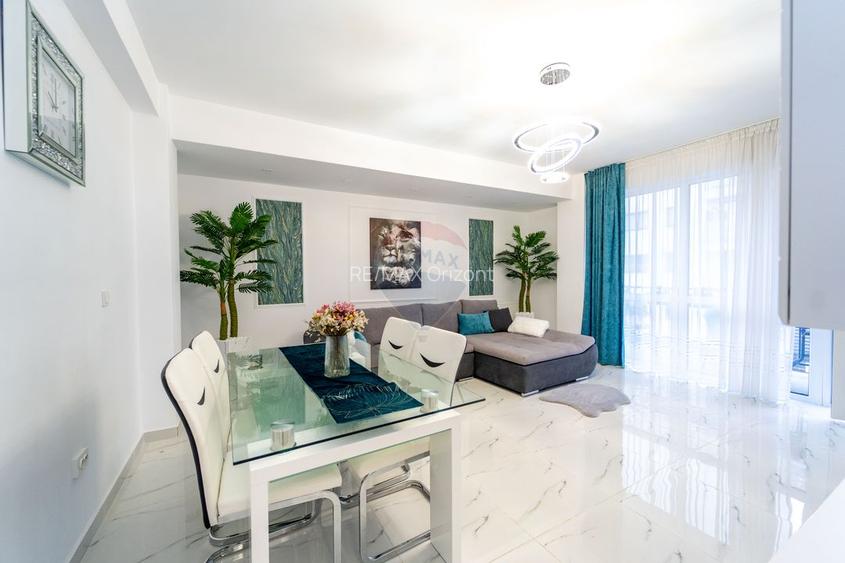 Comision 0% | Apartament 2 camere premium | Zona Ghimbav - 3