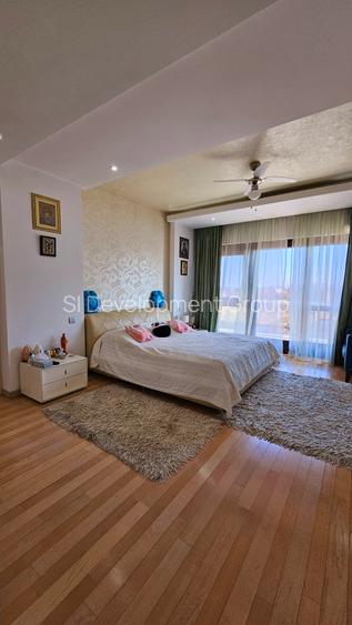 Proprietate speciala | Vila 10 camere |  Straulesti | Teren 1900 mp - 22