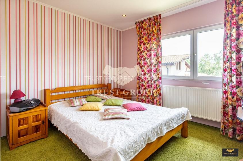 Oportunitate Rara – Vila pe Malul Lacului Snagov | Piscina | Ponton | COMISION 0 - 38