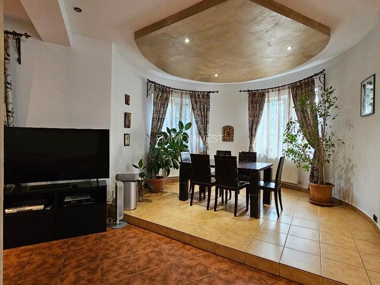 Vila in zona Bucurestii Noi - 275 mp | 6 camere | 4 bai | teren 450 mp - 4
