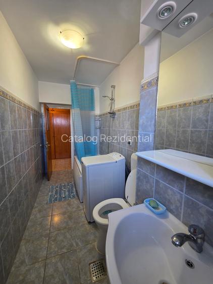 Garsoniera de vanzare in zona Unirii Zepter, Rond Alba Iulia, Comision 0% - 20