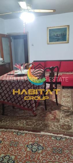 Apartament 3 camere de Vanzare Metrou Basarab - 10