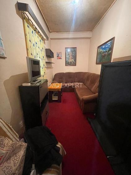 Apartament situat la casa de inchiriat cu 2 camere in Alba Iulia - 2