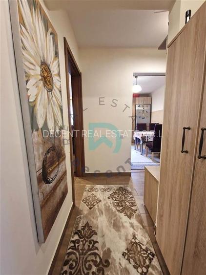 Apartament 3 camere, decomandat, mobilat si utilat, Tractorul - 8