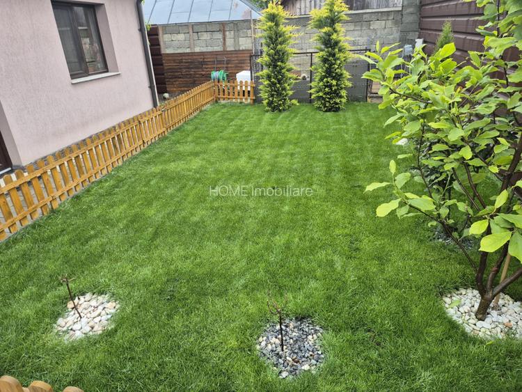 Casa ultramoderna spatioasa Calea Moinesti - 3