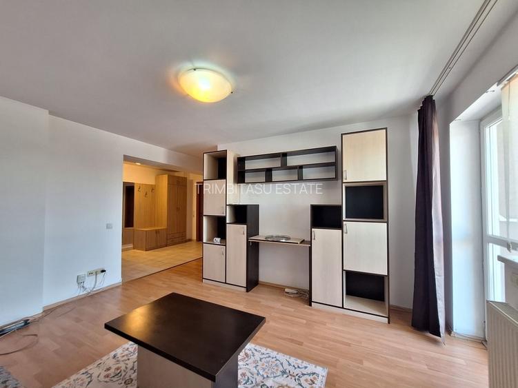 Apartament 2 camere mobilat&utilat + parcare  Rin Grand Hotel Vitan - 9