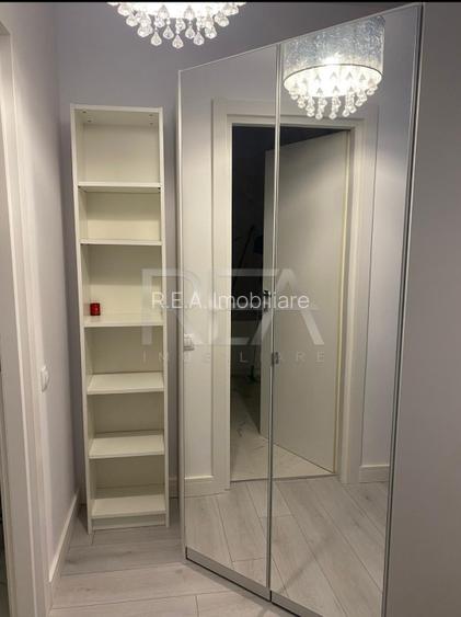 Apartament 2 camere Onix Park Pipera - 8
