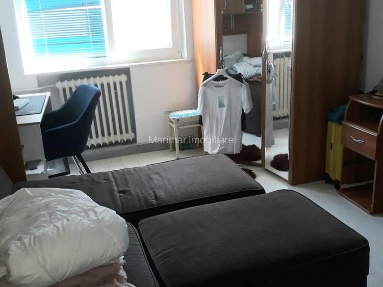 Obor, Colentina, Teiul Doamnei, Sectia 7 de Politie, 8 minute de metrou - 5